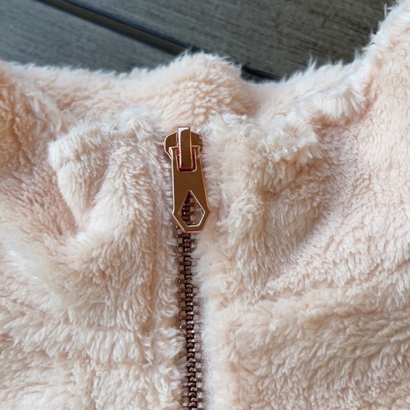 🌴🔆VOLCOM- PHEELIN PHUZZY JACKET SWEATER🔆🌴 - Picture 8 of 15